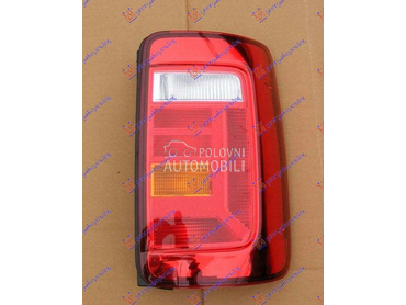 STOP LAMPA (DUPLA VRATA) (TYC) za Volkswagen Caddy od 2015. do 2020. god.