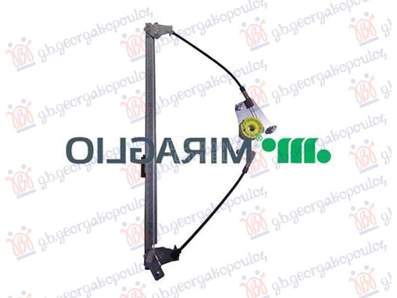 PODIZAC PREDNJEG PROZORA ELEKT