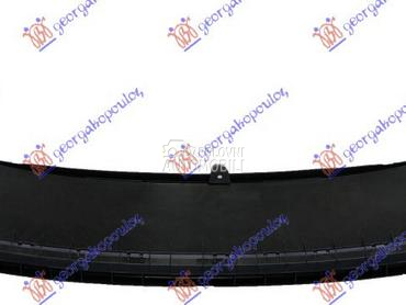 SPOJLER PREDNJEG BRANIKA za Volkswagen Caddy od 2015. do 2020. god.