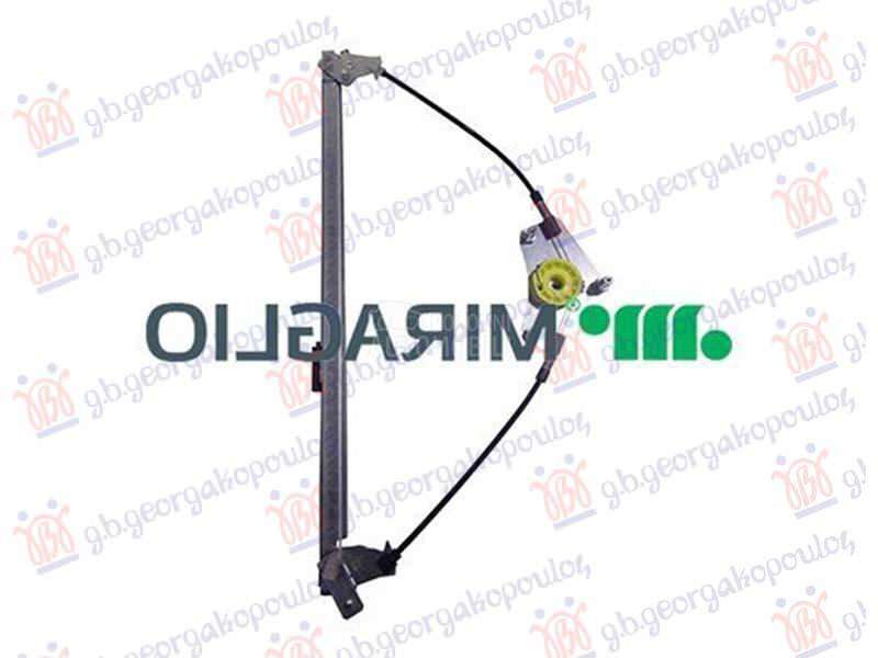 PODIZAC PREDNJEG PROZORA ELEKT