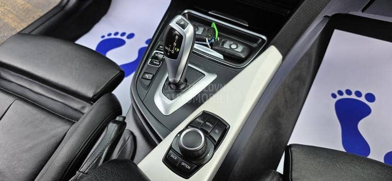 BMW 320d Sport Line/F.u.l