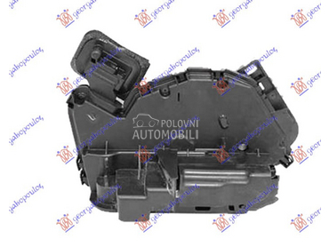 BRAVA PREDNJIH VRATA (CENTRALN za Cupra Born od 2021. do 2025. god.