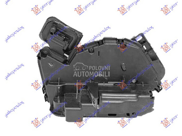 BRAVA PREDNJIH VRATA (CENTRALN za Škoda Kodiaq od 2016. do 2021. god.