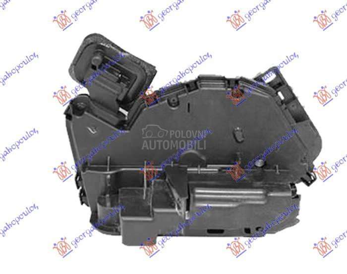 BRAVA PREDNJIH VRATA (CENTRALN