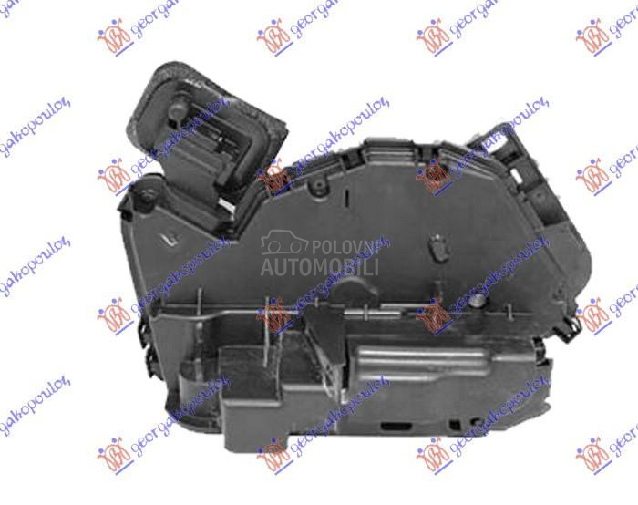 BRAVA PREDNJIH VRATA (CENTRALN