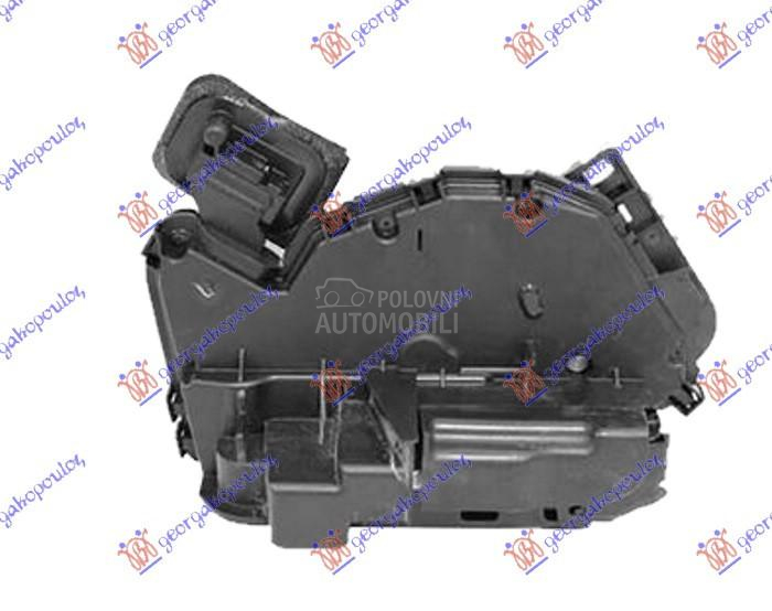 BRAVA PREDNJIH VRATA (CENTRALN