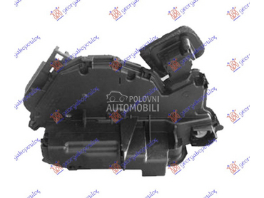 BRAVA PREDNJIH VRATA (CENTRALN za Volkswagen Touran od 2015. do 2025. god.