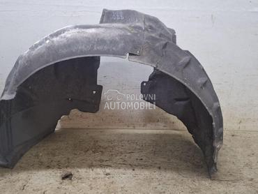 UNUTRASNJI BLATOBRAN za Audi A4