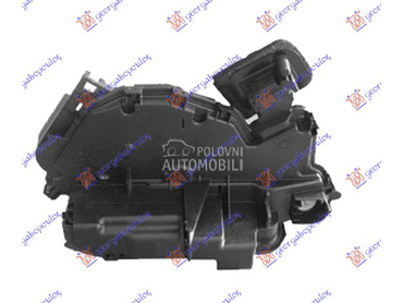 BRAVA PREDNJIH VRATA (CENTRALN za Volkswagen Golf 7 od 2016. do 2019. god.