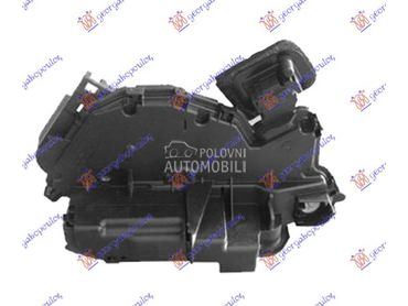 BRAVA PREDNJIH VRATA (CENTRALN za Volkswagen Arteon od 2017. do 2020. god.