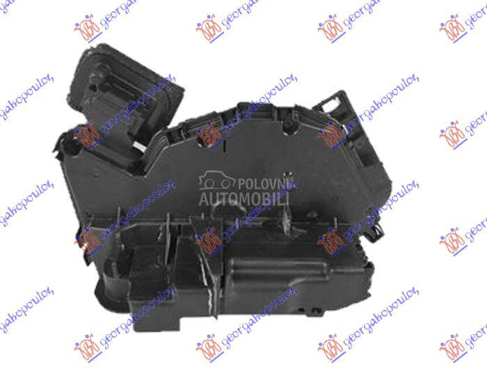 BRAVA PREDNJIH VRATA (CENTRALN