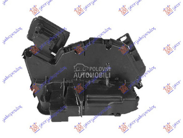 BRAVA PREDNJIH VRATA (CENTRALN za Seat Tarraco od 2018. do 2025. god.