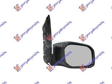 RETROVIZOR MEHANICKI (MALI) (K za Volkswagen Caddy od 2015. do 2020. god.