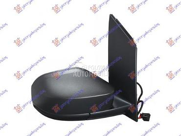 RETROVIZOR (MALI) ELEKTRICNI S za Volkswagen Caddy od 2015. do 2020. god.