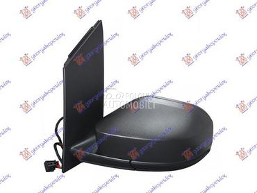 RETROVIZOR (MALI) ELEKTRICNI S za Volkswagen Caddy od 2015. do 2020. god.