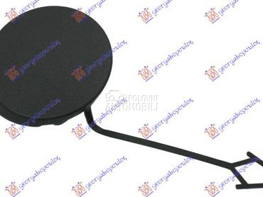 POKLOPAC KUKE PREDNJEG BRANIKA za Volkswagen Caddy od 2015. do 2020. god.