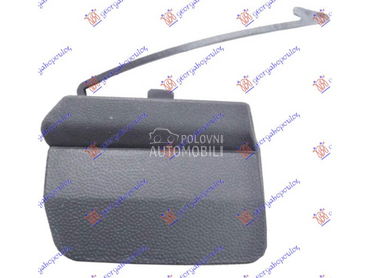 POKLOPAC KUKE PREDNJEG BRANIKA za Volkswagen Caddy od 2015. do 2020. god.