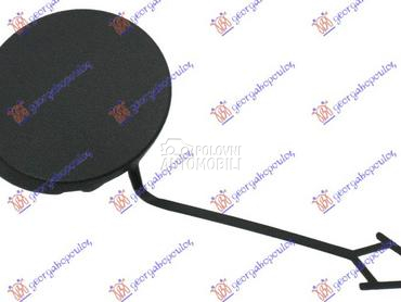 POKLOPAC KUKE PREDNJEG BRANIKA za Volkswagen Caddy od 2015. do 2020. god.