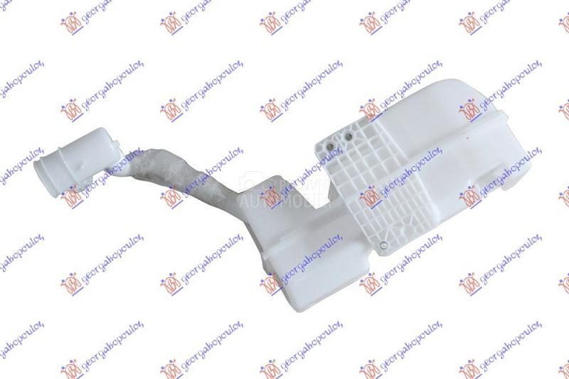 POSUDA ZA TECNOST BRISACA