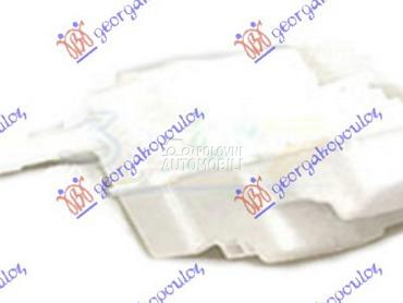 POSUDA ZA TECNOST BRISACA SA G za Volkswagen Caddy od 2015. do 2020. god.