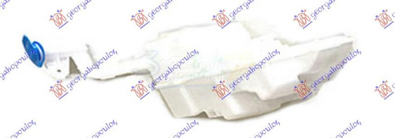 POSUDA ZA TECNOST BRISACA SA G