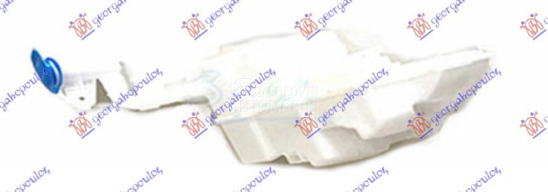 POSUDA ZA TECNOST BRISACA SA G