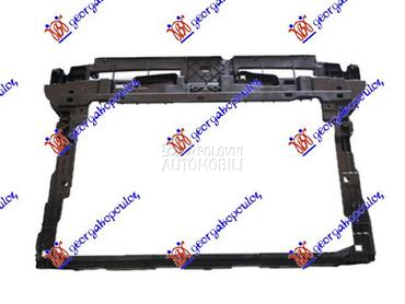 VEZNI LIM za Volkswagen Caddy od 2020. do 2025. god.