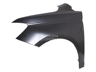 BLATOBRAN za Volkswagen Caddy od 2020. do 2025. god.