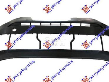 PREDNJI BRANIK PM za Volkswagen Caddy od 2020. do 2025. god.