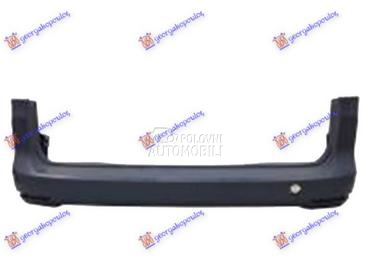 ZADNJI BRANIK PM (DUGA SASIJA) za Volkswagen Caddy od 2020. do 2025. god.