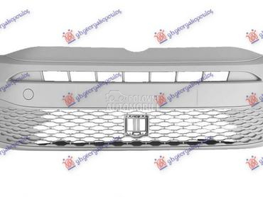 PREDNJI BRANIK PM (JEDNODELNA za Volkswagen Caddy od 2020. do 2025. god.