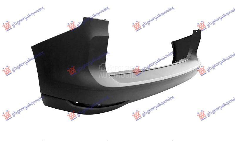 ZADNJI BRANIK PM (KRATKA SASIJ