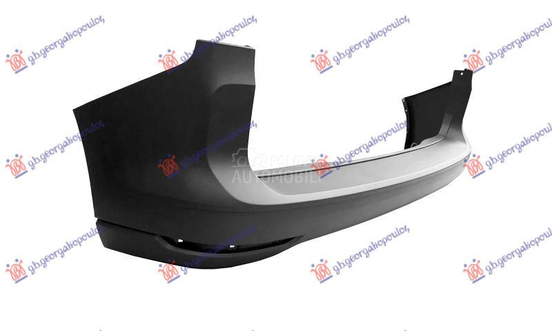 ZADNJI BRANIK PM (KRATKA SASIJ