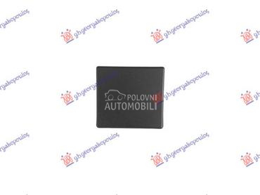 POKLOPAC CENTRALNE RESETKE (BE za Volkswagen Caddy od 2020. do 2025. god.