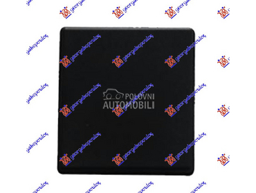 POKLOPAC RESETKE PREDNJEG BRAN za Volkswagen Caddy od 2020. do 2025. god.