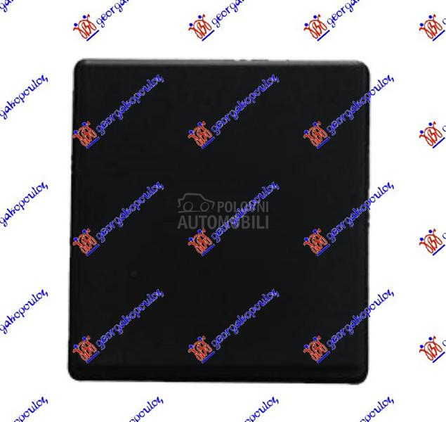 POKLOPAC RESETKE PREDNJEG BRAN