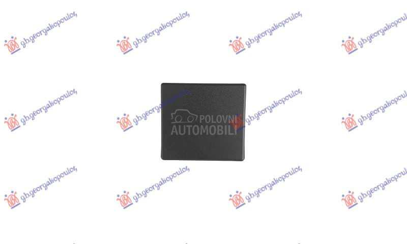 POKLOPAC CENTRALNE RESETKE (BE