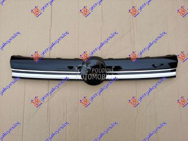 PVC MASKA (HROM LAJSNE) za Volkswagen Caddy od 2020. do 2025. god.