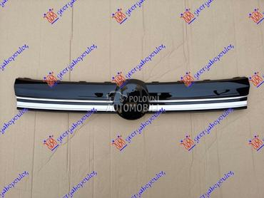 PVC MASKA (HROM LAJSNE) za Volkswagen Caddy od 2020. do 2025. god.