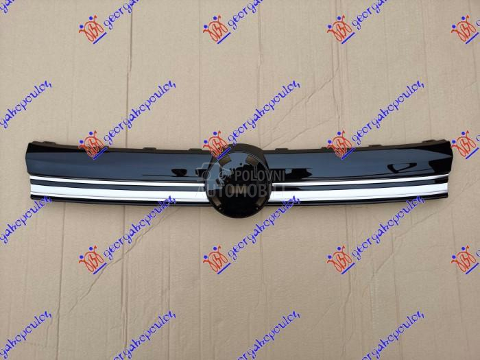 PVC MASKA (HROM LAJSNE)