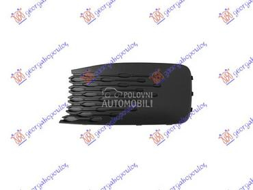 RESETKA PREDNJEG BRANIKA (BEZ za Volkswagen Caddy od 2020. do 2025. god.