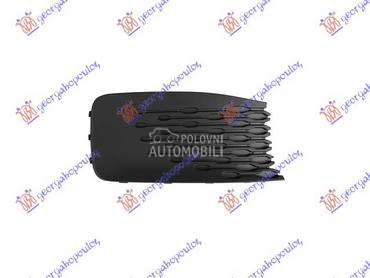 RESETKA PREDNJEG BRANIKA (BEZ za Volkswagen Caddy od 2020. do 2025. god.