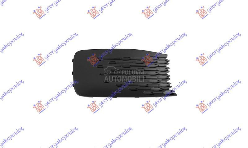 RESETKA PREDNJEG BRANIKA (BEZ