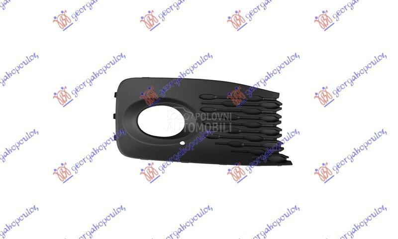 RESETKA PREDNJEG BRANIKA (SA M