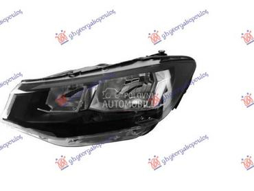 FAR (H7/H15) (DEPO) za Volkswagen Caddy od 2020. do 2025. god.