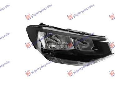 FAR (H7/H15) (DEPO) za Volkswagen Caddy od 2020. do 2025. god.