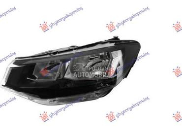 FAR (H7/H15) (DEPO) za Volkswagen Caddy od 2020. do 2025. god.