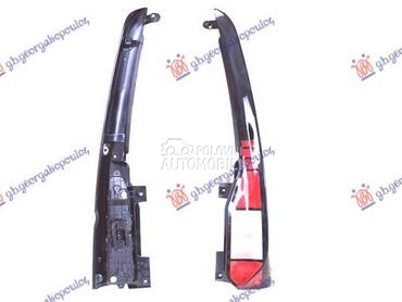 STOP LAMPA (DEPO) za Volkswagen Caddy od 2020. do 2025. god.