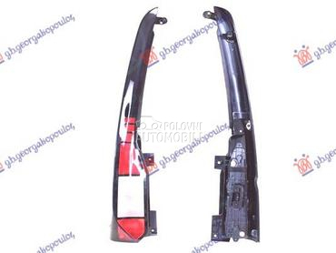 STOP LAMPA (DEPO) za Volkswagen Caddy od 2020. do 2025. god.