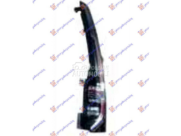 STOP LAMPA (LED) (O) za Volkswagen Caddy od 2020. do 2025. god.